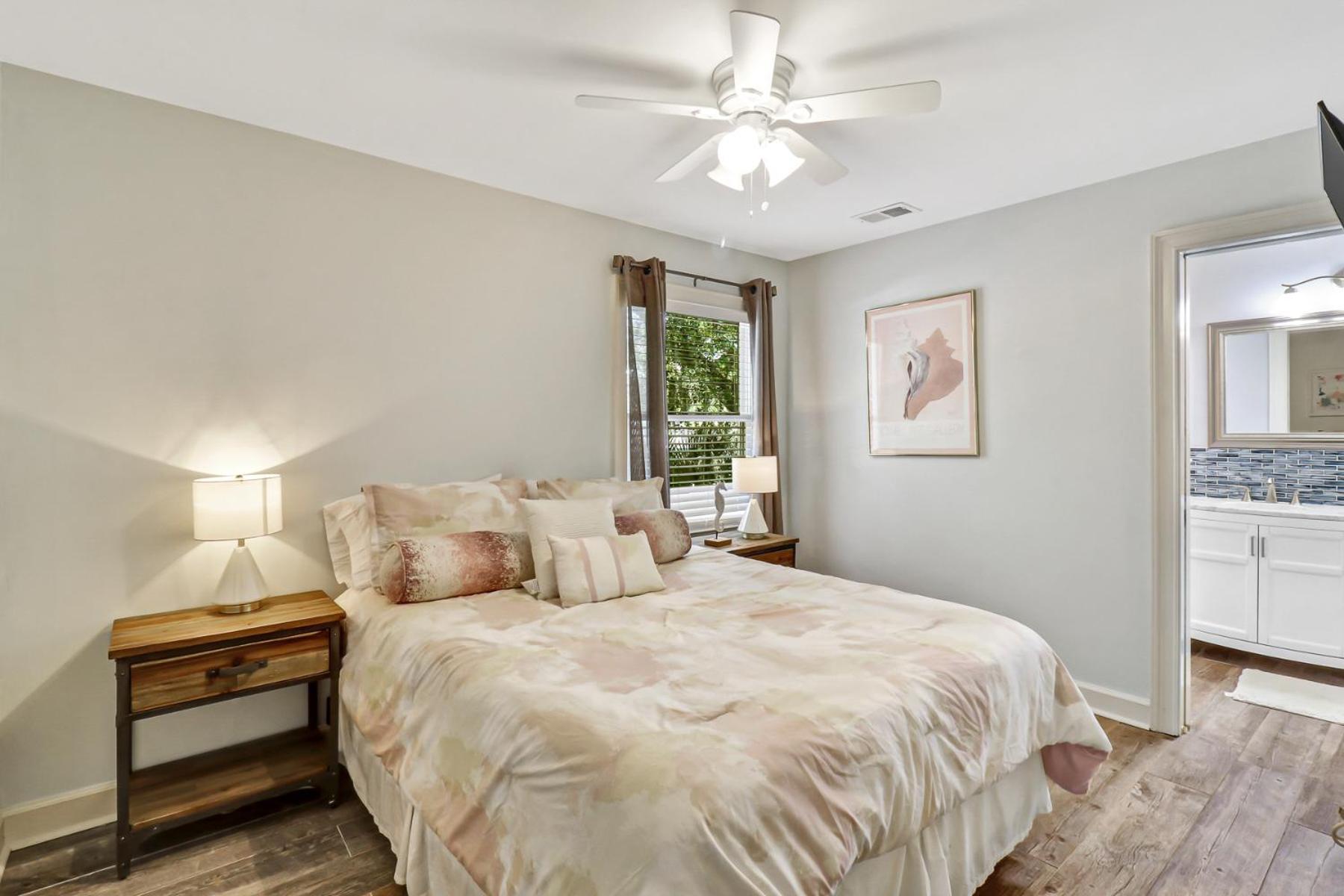Villa 9 Flamingo Street Hilton Head Island Exterior foto