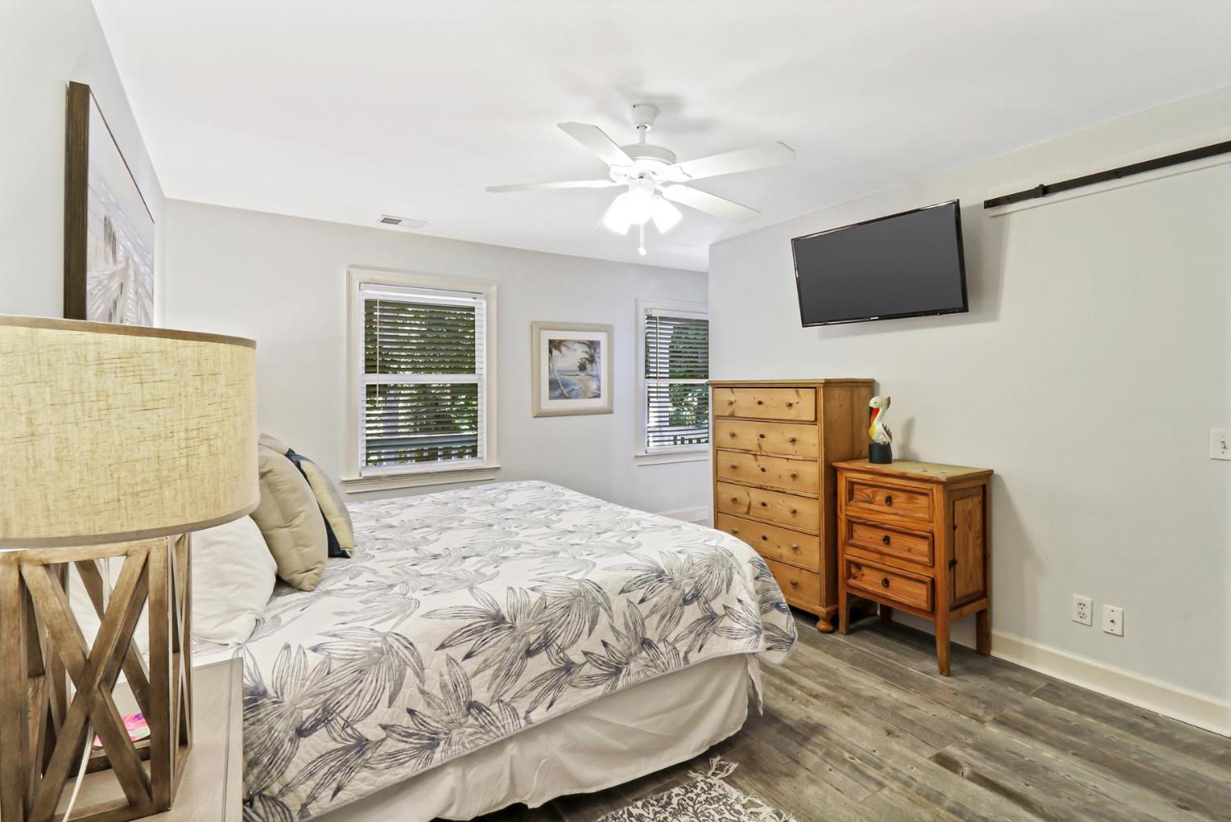 Villa 9 Flamingo Street Hilton Head Island Exterior foto