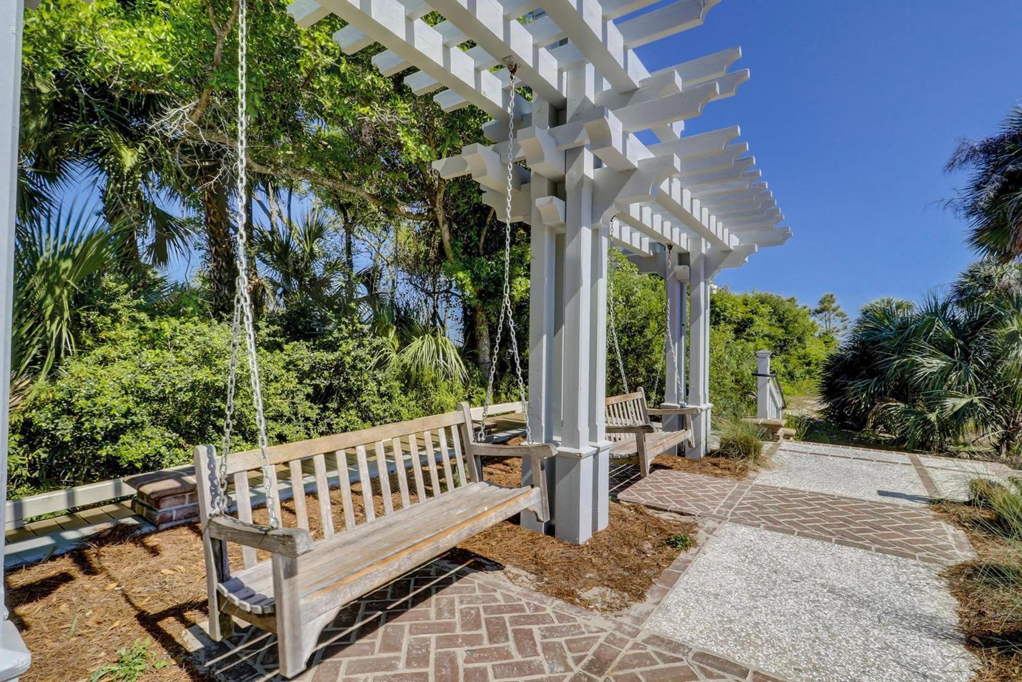 Villa 9 Flamingo Street Hilton Head Island Exterior foto