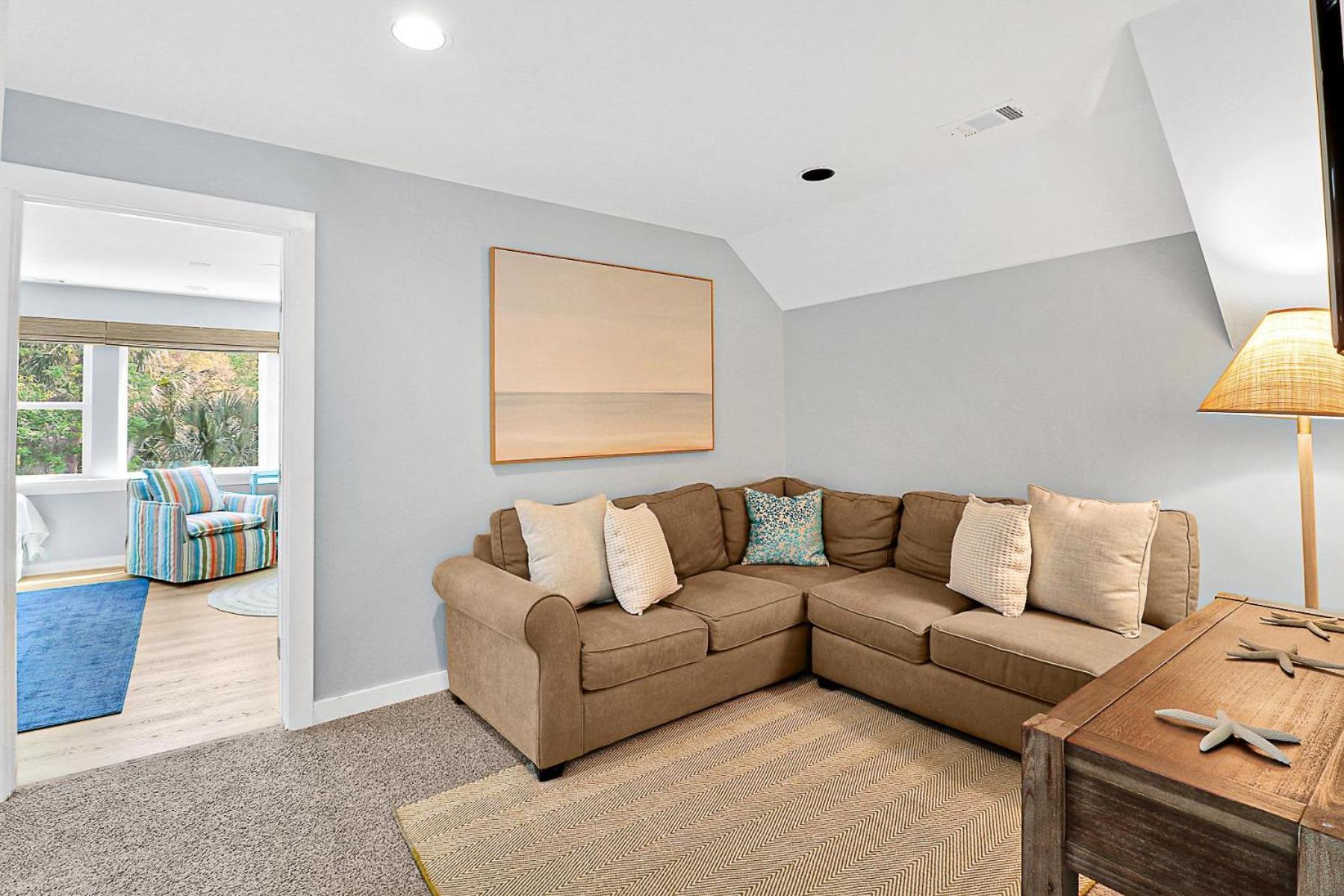 Villa 9 Flamingo Street Hilton Head Island Exterior foto