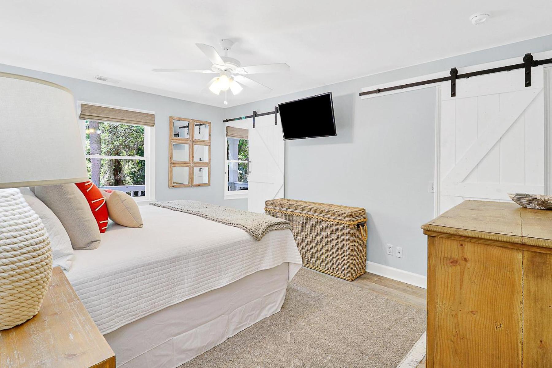 Villa 9 Flamingo Street Hilton Head Island Exterior foto