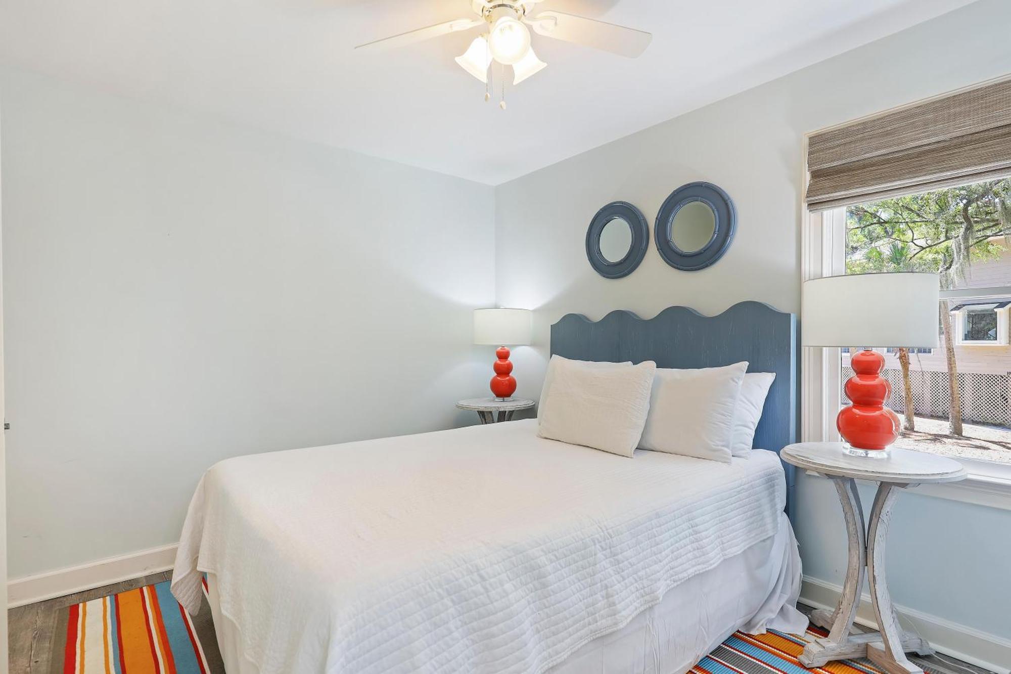 Villa 9 Flamingo Street Hilton Head Island Exterior foto