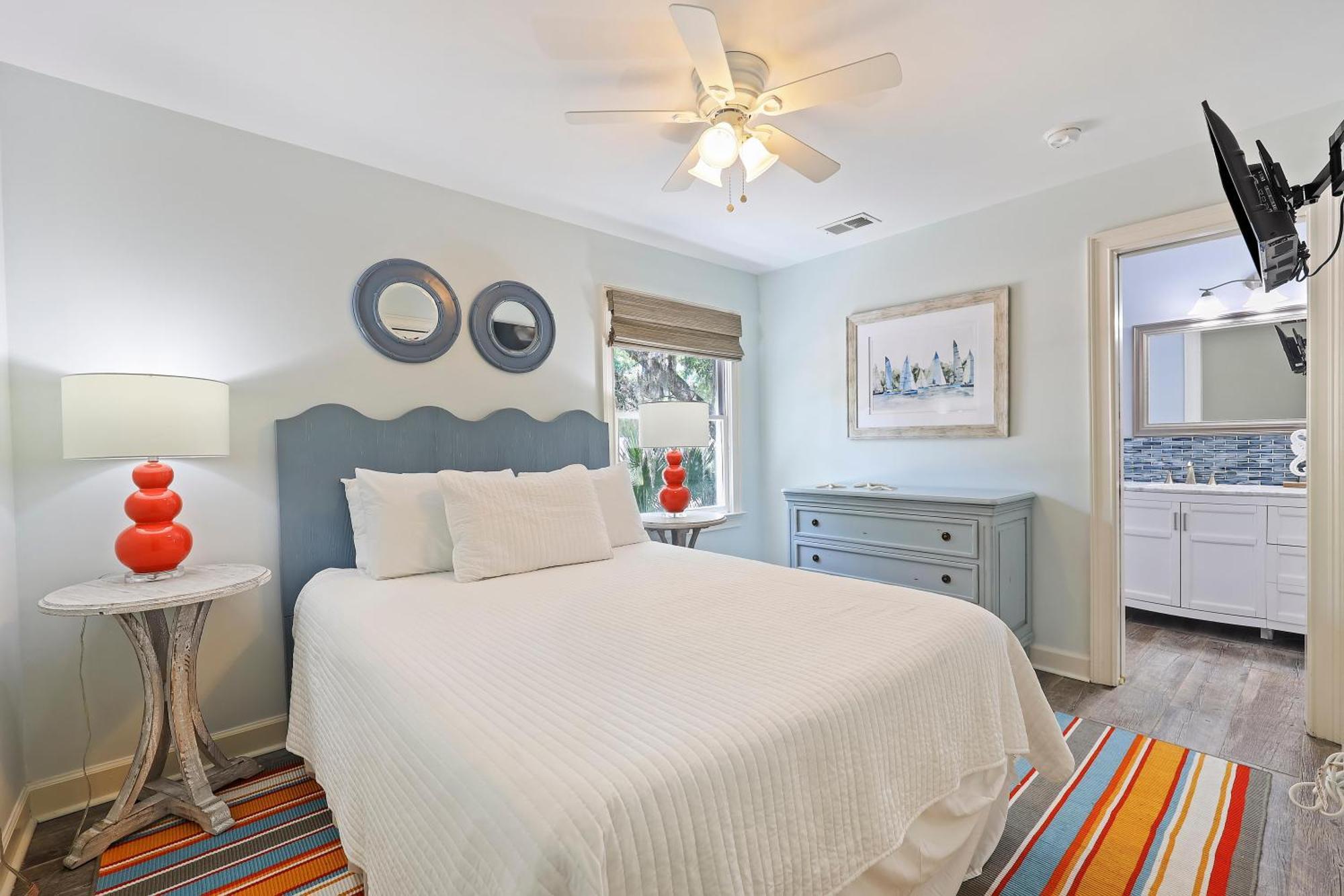 Villa 9 Flamingo Street Hilton Head Island Exterior foto